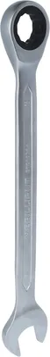 Produktbild von BRILLIANT TOOLS BT013724 Ratschenringschlüssel, 24 mm [Powered by KS TOOLS]