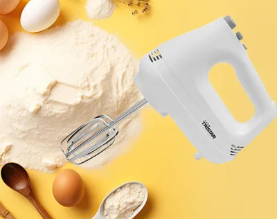 Produktbild von Tristar | Handmixer 200W | 6 snelheden