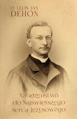 Zdjęcie produktu dla Nabożeństwo do Najświętszego Serca Jezusowego