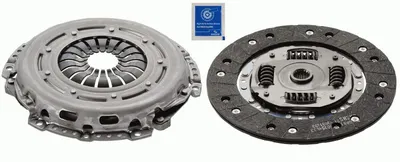 Immagine prodotto di Kit frizione SACHS 3000 950 068