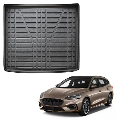 Obrázek produktu pro Vana do kufru pro Ford Focus od 2018 Kombi
