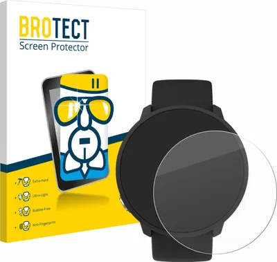 Produktbild von BROTECT Schutzglas für Polar Unite Schutzfolie Panzer Folie Glas Display Schutz klar
