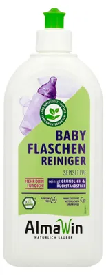 Produktbild von Babyflaschenreiniger 500ml