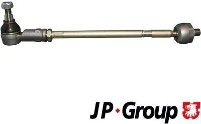 Produktbild von JP GROUP 1344400900 Spurstange Vorne passend für MERCEDES-BENZ VITO Bus (638) V-Klasse (W638/2) VITO Kasten (638)