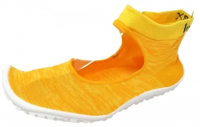 Produktbild von Leguano Ballerina Gelb