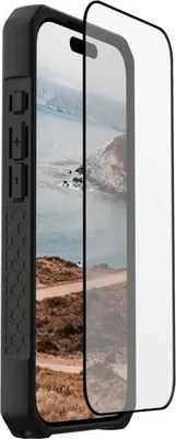 Productafbeelding van UAG Shield Plus Screenprotector voor de Apple iPhone 17 Pro