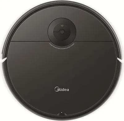 Produktbild von Midea Staubsauger-Roboter I5C, schwarz