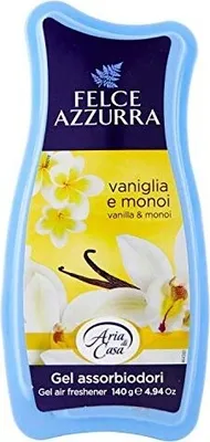 Produktbild von Farn Home Vanilla Deodorant Gel 140ml