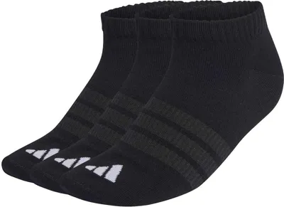 Produktbild von Adidas T Ess Low 3P Navy Navy L