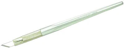 Produktbild von NT Cutter Skalpell D-400GP Metall silber