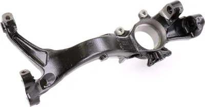 Produktbild von VAICO V10-3507 Achsschenkel Radaufhängung Lenkung für VW PASSAT Variant (3B6) Vorne Rechts