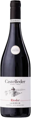 Produktbild von Lagrein Rieder 2025 Trentino-Südtirol | Italien | 13,5% vol | 0,75 l