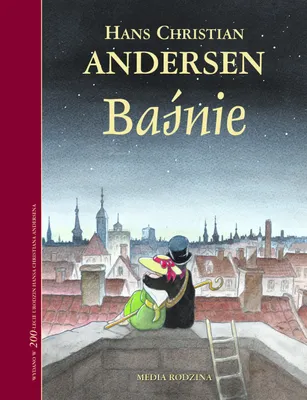 Immagine prodotto di Baśnie Hansa Christiana Andersena