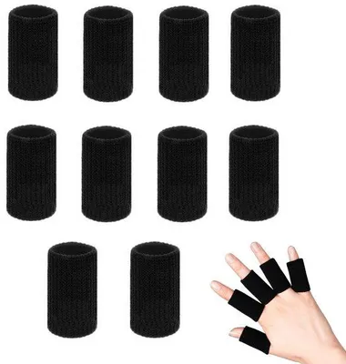 Productafbeelding van Dailygoods- Vingerbeschermers 10 stuks - Duimbeschermers