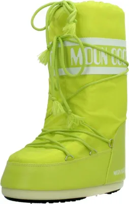 Obrázok produktu pre MOON BOOT ICON NYLON Žltá