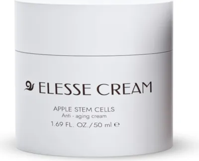 Immagine prodotto di Elesse Cream (50 ml.) La migliore crema antirughe!