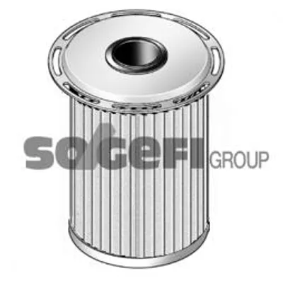 Produktbild von Coopersfiaam Filters Kraftstofffilter  Fa5787