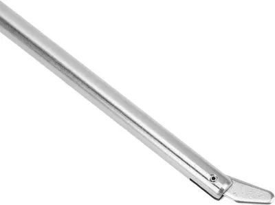 Kantelstange für Außenbordmotor 2-Takt 50-90 PS - Verstellbarer Kipparm Bootsmotor Geeignet für hohe Leistung