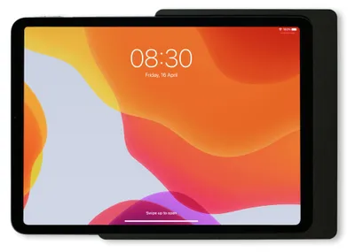 Zdjęcie produktu dla Uchwyt ścienny do tabletu iPad Air 4 10.9" / Pro 11" z portem USB-C
