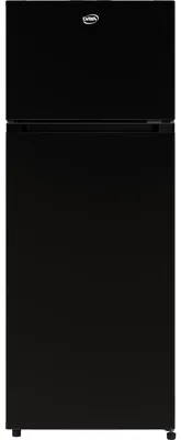 Immagine prodotto di Daya DHDP27NSM1KE0 Frigorifero Doppia Porta Nero 206L 55cm Classe E
