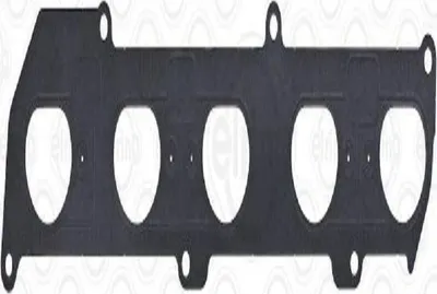 Produktbild von ELRING 393.980 Ansaugkrümmer-Dichtung für VOLVO V50 (545) C30 (533) S40 II (544) C70 II Cabrio (542)