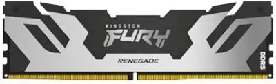 Produktbild von KINGSTON FURY Renegade Silver 32GB Kit (2x16GB)