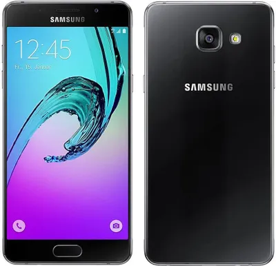 Immagine prodotto di Smartphone A510F GALAXY A5 (2016)