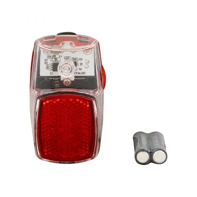 Immagine prodotto di AC -bicicletta -LED -LED + interruttore