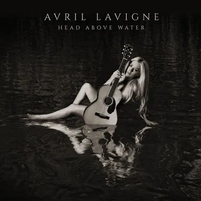 Produktbild von Lavigne, A: Head Above Water
