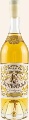 Produktbild von Compass Box JUVENILES Blended Malt 46% Vol. 0,7l
