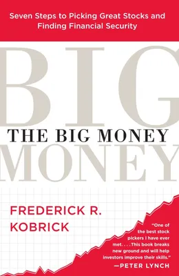 Produktbild von The Big Money