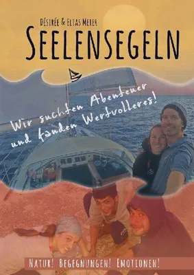 Produktbild von Seelensegeln
