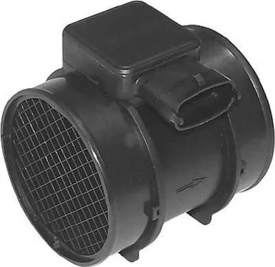 Image de Débitmètre d'air massique METZGER pour OPEL ASTRA G