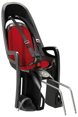 Produktbild von Kindersitz "Zenith" Anthrazit-Rot