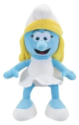 Produktbild von Plüschfigur von Schlaubi, 32 cm