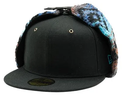 Obrázok produktu pre Čiapka New Era – Dogear 59FIFTY – Čierna