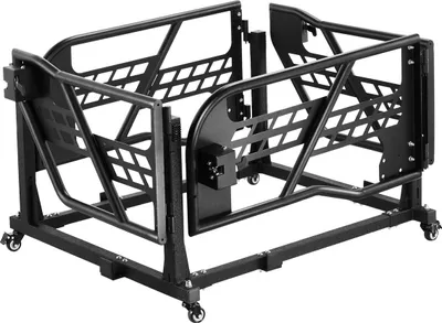 Obrázek produktu pro Vozík pro Jeep Wrangler JK JL/Gladiator JT 2007-2023 JK JL / Gladiator JT