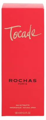 Productafbeelding van Rochas Tocade Eau De Toilette (100 ml)