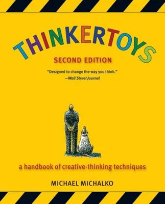 Obrázek produktu pro Thinkertoys