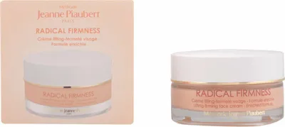 Image de Jeanne Piaubert Crème quotidienne fermeté radicale 50ML