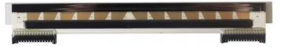 Druckkopf 105934-037 für Zebra GK420d/GX420d, 203 dpi
