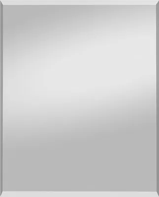 Produktbild von Spiegelprofi F0015070 Facettenspiegel Max ; kein Rahmen ; Länge: 70 cm, Breite: 50 cm