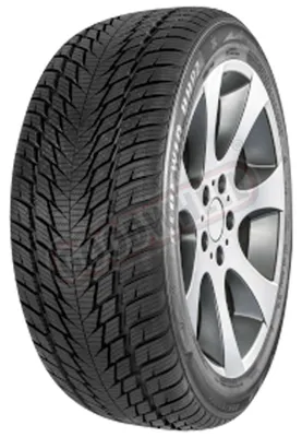 Image de 245/45R18 100V Bluewin Uhp2 Xl