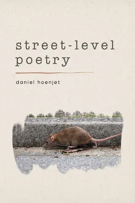 Produktbild von Street-Level Poetry