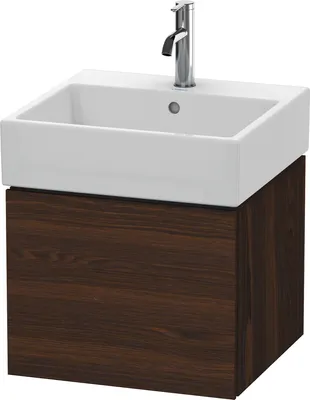 Produktbild von Duravit Duravit Waschtischunterbau L-CUBE 394x484x459mm NB geb