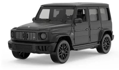 Immagine prodotto di Jamara 402266, Modello di auto da città, Preassemblato, 1:43, Mercedes-AMG G 63, Unisex, 3 anni
