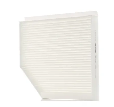 Image de Filtre d'habitacle DENSO DCF571P, filtre à pollen pour AUDI A4 Avant (8K5, B8), Q5 (8RB), A5 Sportback (8TA), A4 Berline (8K2, B8), A5 Coupé (8T3)