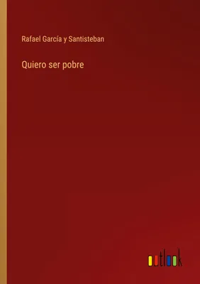 Produktbild von Quiero ser pobre
