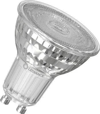 Obrázok produktu pre Žiarovka LEDVANCE LED PAR168036 GU10 6,9W/840 36° VC