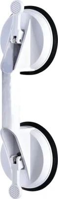 Produktbild von BATHROOM ARMREST WITH TWO SUCTION CUPS | Sourcing